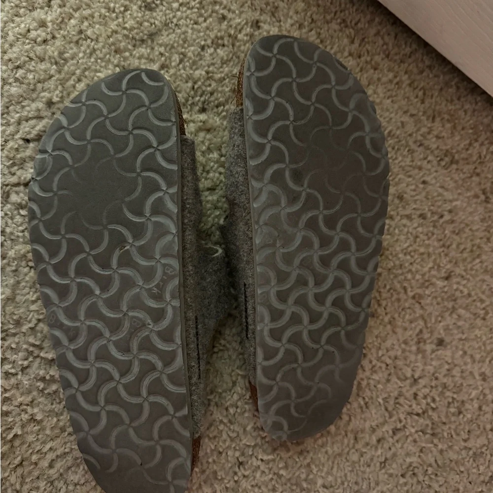 Women Birkenstocks - Picture 4 of 7